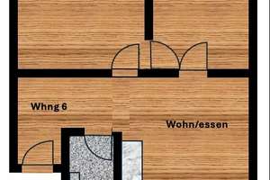 Energetisch sanierter Altbau in ruhiger Innenstadtlage – Jahnstrasse xx, 65185 Mitte, Wiesbaden – Vorschaubild 14