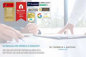 Eleganz im Belgischen Viertel: Stilvolle Altbauwohnung in denkmalgeschütztem Gründerzeithaus – Die vollständige Adresse der Immobilie erhältst du vom Anbieter., 50672 Neustadt/Nord, Köln – Vorschaubild 15