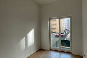Wunderschöne exklusive 2 Zi.-Whg. mit Balkon ohne EBK – Humboldtstrasse 12 B, 4105 Zentrum-Nordwest, Leipzig – Vorschaubild 5