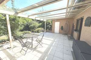 Exklusives Einfamilienhaus in ruhiger Lage mit herrlichem Garten & großer Garage! Modernisiert! – Die vollständige Adresse der Immobilie erhältst du vom Anbieter., 50169 Kerpen – Vorschaubild 5