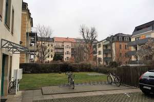 Helle 2 Raum DG-Südwohnung mit Tageslichtbad und EBK – Bünaustraße 53, 1159 Löbtau-Süd, Dresden – Vorschaubild 16