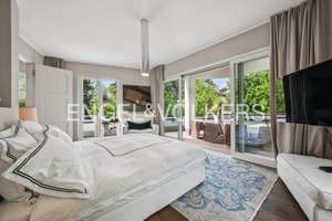 LUXURY LIVING - Villa Bernadotte – Die vollständige Adresse der Immobilie erhältst du vom Anbieter., 14193 Grunewald, Berlin – Vorschaubild 10