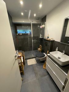 Stilvoll modernisiert: 2-Zimmer-Wohnung in Ennepetal
