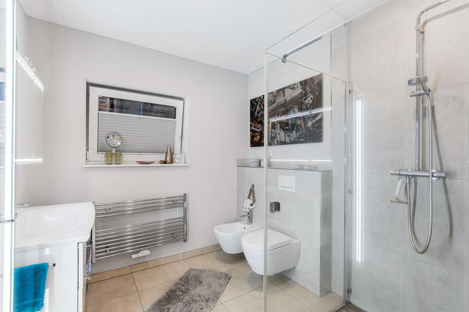 Immobilie in Großenaspe - Reduziert: Modernes Wohnen mit Stil und Komfort – Ein Zuhause zum Verlieben - Bild 6