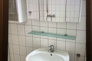1-Zimmer Wohnung mit  Südterrasse und Gartenmitbenutzung in Bad Cannstatt – Obere Waiblinger Straße 172, 70374 Espan, Stuttgart – Vorschaubild 5