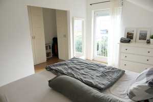 Modernes, innovatives, freistehendes Einfamilienhaus mit Frisch-Luft-Heizsystem und Solaranlage – Solingen – Vorschaubild 13