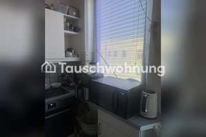 Tauschwohnung: Tausche helle 2,5-Zimmer-Dachgeschosswohnung in Top-Lage – 23558 Sankt Lorenz Süd, Lübeck – Vorschaubild 5