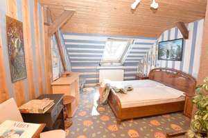 Resthof zum Modernisieren mit Wohnhaus, großer Scheune, Garten + 2 Garagen... – Die vollständige Adresse der Immobilie erhältst du vom Anbieter., 39649 Köckte – Vorschaubild 16