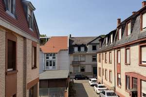 Frisch sanierte 2-Zimmer-Wohnung mit Balkon ab August zu vermieten – Die vollständige Adresse der Immobilie erhältst du vom Anbieter., 68169 Neckarstadt-West, Mannheim – Vorschaubild 9