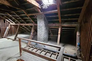 nur 270 m nah zur Grimmershörnbucht, FernSeeSicht zu Elbe und Nordsee, nur ca. 1300,- Euro / m² Wfl. – Strichweg 122, 27476 Cuxhaven (Kreis) – Vorschaubild 50