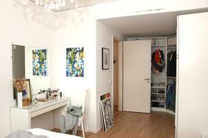 Wohnung am Rhein - Exklusive 2-Zimmer Wohnung in Köln Bayenthal – Gustav-Heinemann-Ufer 82-84, 50968 Bayenthal, Köln – Vorschaubild 14