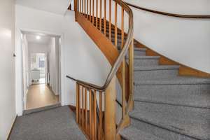 Bremen-Östliche Vorstadt: Moderne 3-Zimmer mit schönem Weitblick in guter Lage  – Die vollständige Adresse der Immobilie erhältst du vom Anbieter., 28205 Peterswerder, Bremen – Vorschaubild 15