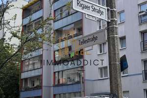 Gepflegte 4-Zimmer-Eigentumswohnung mit Loggia – Die vollständige Adresse der Immobilie erhältst du vom Anbieter., 10247 Friedrichshain, Berlin – Vorschaubild 2