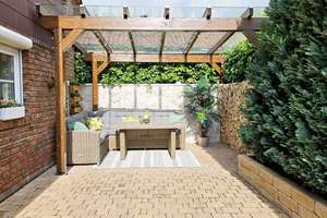 Einfamilienhaus mit 195 m² Wohnfläche, Garten‑Sauna und Photovoltaikanlage in Salzgitter – Die vollständige Adresse der Immobilie erhältst du vom Anbieter., 38239 Thiede, Salzgitter – Vorschaubild 27