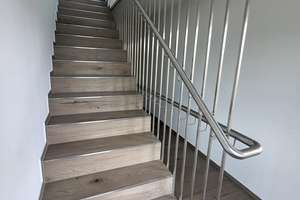 Großes Ferien-Apartmenthaus mit 29 Einheiten am Bernsteinsee – Toplage im Wochenendhausgebiet Stüde – Holunderweg  650, 38524 Sassenburg – Vorschaubild 10