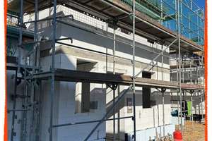 NEUBAU für Ihr Familienglück in schöner Wohnlage, schlüsselfertig vom Bauträger zu verkaufen! – Die vollständige Adresse der Immobilie erhältst du vom Anbieter., 8060 Marienthal Ost, Zwickau – Vorschaubild 14