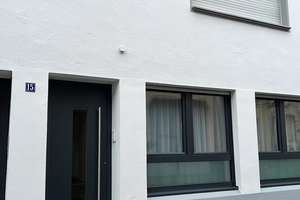 Großzügige EG-Wohnung im Herzen vom Lengsdorf