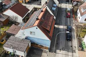 Gepflegtes Einfamilienhaus mit gemütlichem Garten und Terrasse – Die vollständige Adresse der Immobilie erhältst du vom Anbieter., 91522 Innenstadt, Ansbach – Vorschaubild 5