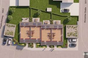 H1 - Grün wohnen am Hohenheimer Park – Reihenhaus auf Erbpachtgrundstück – Hagebuttenweg 7, 70599 Plieningen (Ortsteil), Stuttgart – Vorschaubild 7