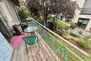 Mü.-Trudering - Gepflegte 3-Zimmer-Wohnung im 1. OG als Kapitalanlage. Ruhig. Beste Infrastruktur. – Die vollständige Adresse der Immobilie erhältst du vom Anbieter., 81825 Waldtrudering, München – Vorschaubild 3