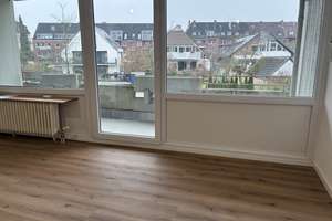 von privat: Studentenappartement im Kreuzviertel 