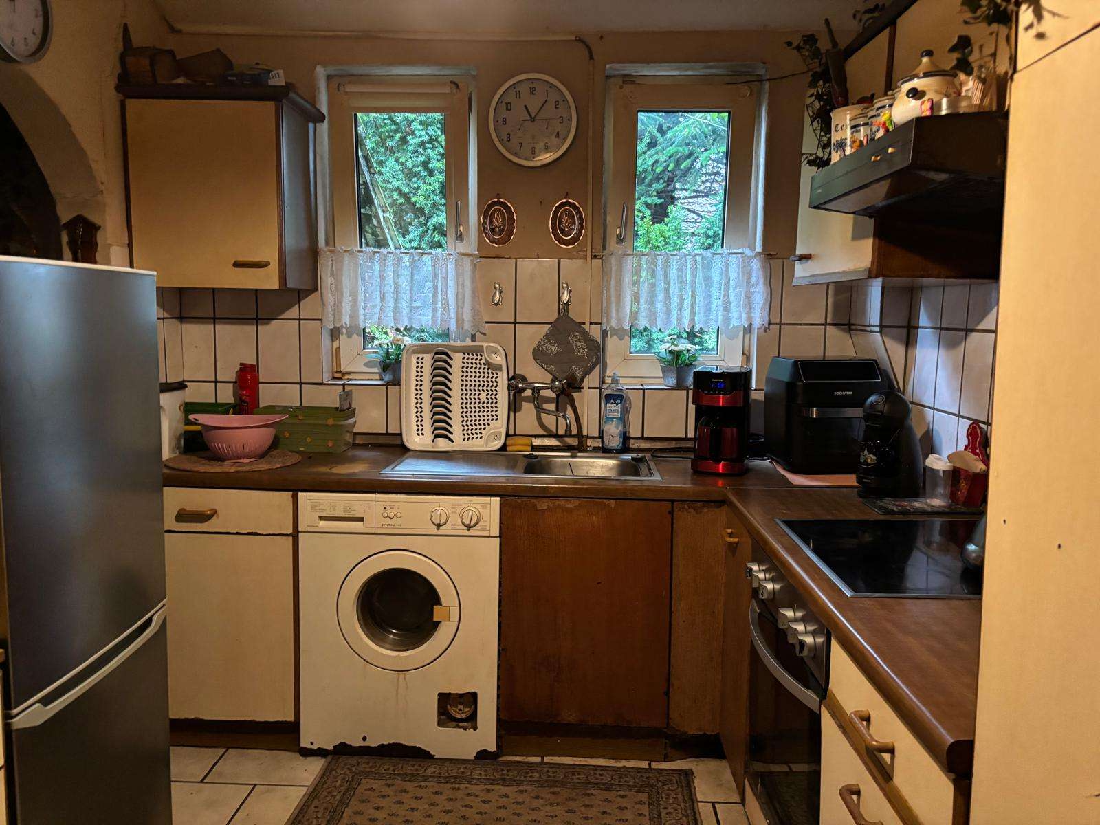 Immobilie in Großheide - Landhaus mit großem Grundstück in zentraler Lage von Großheide - Bild 3