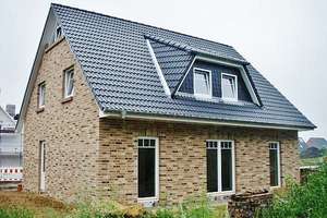 Ihr neues Familiendomizil in Kellinghusen
Niedrigenergiehaus mit Wärmepumpe
Neubau in Planung – Die vollständige Adresse der Immobilie erhältst du vom Anbieter., 25548 Kellinghusen – Vorschaubild 3