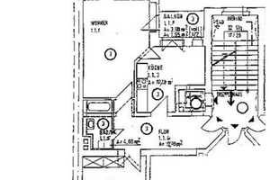 ***Großzügige Wohnungen in schönem Altbau mit Balkon*** – Franz-Mehring-Straße 5, 9112 Chemnitz – Vorschaubild 11
