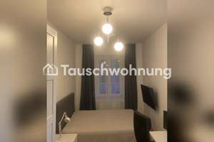 Tauschwohnung: Tolle, zentral gelegene Altbau-Wohnung – 80636 Dom Pedro, München – Vorschaubild 8