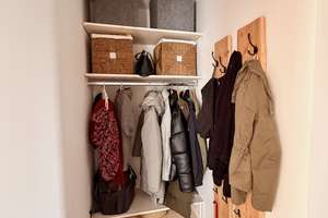 Modernes Zuhause mit Stil – Hochwertige Doppelhaushälfte in ruhiger Lage von Schongau – Die vollständige Adresse der Immobilie erhältst du vom Anbieter., 86956 Schongau – Vorschaubild 10