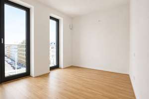 I Urban wohnen im OSTFORUM Leipzig I  moderne Wohnungen in zentraler Stadtlage I – Prager Straße 30b, 4103 Zentrum-Südost, Leipzig – Vorschaubild 10