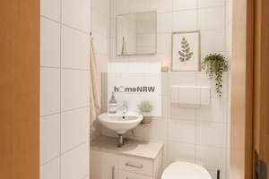 3,5-Zimmer-Wohnung mit Balkon und Entwicklungspotenzial in Oberhausen-Mitte – 46045 Altstadt-Süd, Oberhausen – Vorschaubild 21