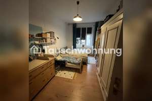 Tauschwohnung: Schöne Altbau- Wohnung mit Balkon – Grünberger Straße 18, 10243 Friedrichshain, Berlin – Vorschaubild 10