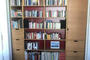 Charmante Altbauwohnung in der Maxvorstadt – Die vollständige Adresse der Immobilie erhältst du vom Anbieter., 80335 St. Benno, München – Vorschaubild 9