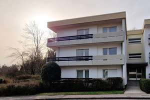Der Blick ins Grüne!
Bezugsfreie 3 Zimmerwohnung mit großem Balkon und PKW Stellplatz – Die vollständige Adresse der Immobilie erhältst du vom Anbieter., 52074 Hangeweiher, Aachen – Vorschaubild 27