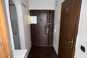 Leerstehendes 1-Zimmer-Apartment mit Balkon und Aufzug – ideale Kapitalanlage oder Eigenheim – Kamper Weg 333, 40627 Vennhausen, Düsseldorf – Vorschaubild 9