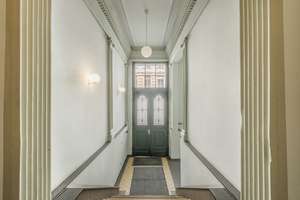 FeelHome in Bestlage – wo Leipzig am schönsten ist!!! – Davidstraße 9, 4109 Zentrum-West, Leipzig – Vorschaubild 16