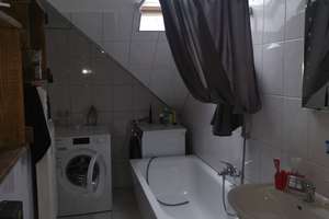 Wohnen mit Charakter: Großzügige 4-Zimmer-Wohnung in Bochum-Eppendorf – Karl-Arnoldstr. 1, 44869 Eppendorf, Bochum – Vorschaubild 5