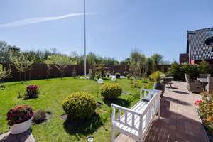Repräsentatives, neuwertiges Wohnhaus mit großem Garten- und Terrassenbereich in Tinnum – Die vollständige Adresse der Immobilie erhältst du vom Anbieter., 25980 Sylt (Gemeinde) – Vorschaubild 19