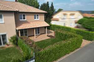 Bestlage am Golfplatz! Alternative zum Neubau! Frisch renoviert und direkt einzugsfertig!  – Schaumburg (Kreis) – Vorschaubild 16