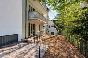 Attraktive 3-Zimmer-Wohnung mit großer Terrasse und Neubaustandard in Bestlage Maxvorstadt/Neuhausen – Thorwaldsenstraße 35a, 80335 St. Benno, München – Vorschaubild 19