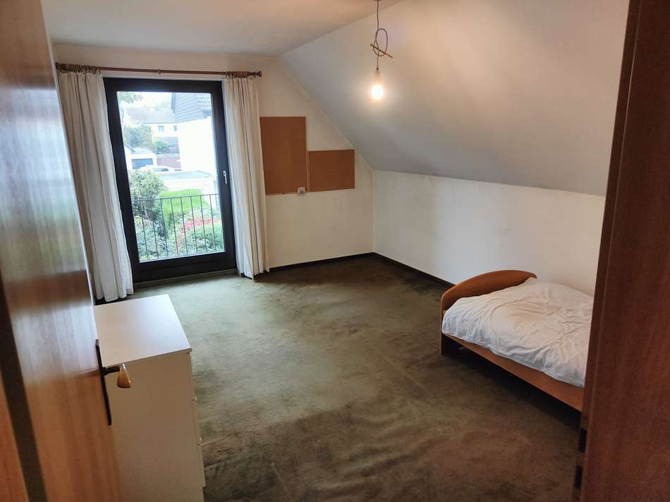 Beispiel Kinderzimmer