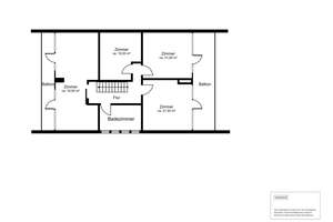 Wohnen mit Charakter: besonderes Architektenhaus mit Wohlfühlgarten in ruhiger Lage von Schnelsen – Die vollständige Adresse der Immobilie erhältst du vom Anbieter., 22459 Schnelsen, Hamburg – Vorschaubild 24