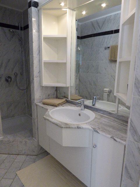 2-Zimmerwohnung in guter Nordendlage.. V-E-R-K-A-U-F-T image