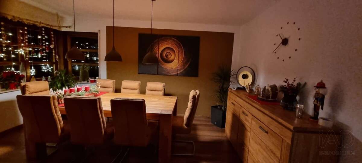 Immobilie in Oedheim - Modernisiertes 3-Familienaus-flexibel für Mehrgenerationen, Eigennutzer & Kapitalanleger - Bild 15