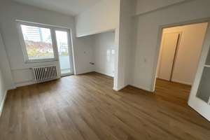 Hier wird an Ihrer neuen Wohnung gearbeitet! – 40227 Oberbilk, Düsseldorf – Vorschaubild 1