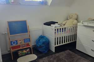 Kernsaniert, Kamin, Kinderparadies, Familienidylle in Alsdorf – Die vollständige Adresse der Immobilie erhältst du vom Anbieter., 52477 Alsdorf – Vorschaubild 10