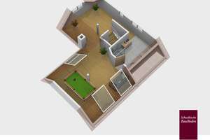 Sonnige 4‑Zi.-Maisonette (100 m²) + Studio – Erstbezug – Stuttgart‑Zuffenhausen – Hohensteinstrasse 34, 70435 Zuffenhausen-Hohenstein, Stuttgart – Vorschaubild 36