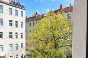 Helle, ruhige und provisionsfrei Altbauwohnung im Körnerkiez  – Jonasstraße 30, 12053 Neukölln (Ortsteil), Berlin – Vorschaubild 6