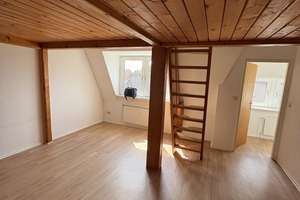 Gemütliche 1-Zimmer-Wohnung in Berlin Spandau